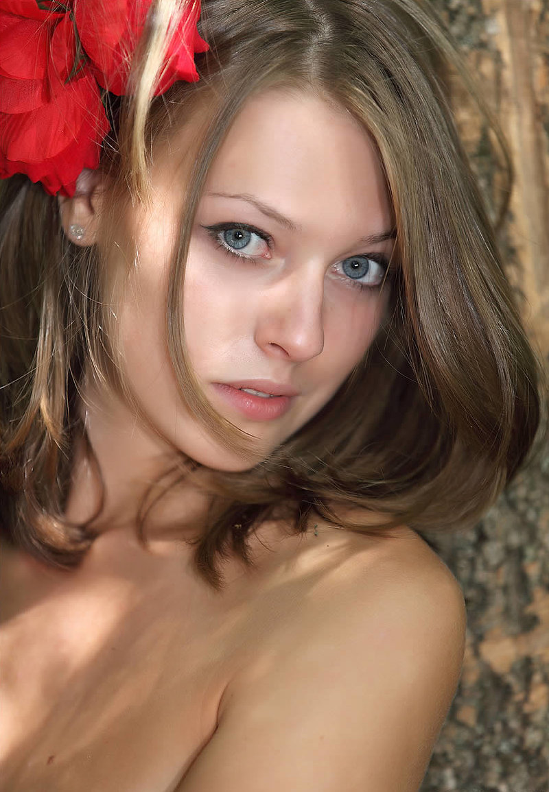 Вера, 21 год, 4 размер груди