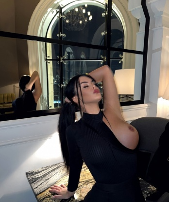 Любаша, 23 года, 4 размер груди