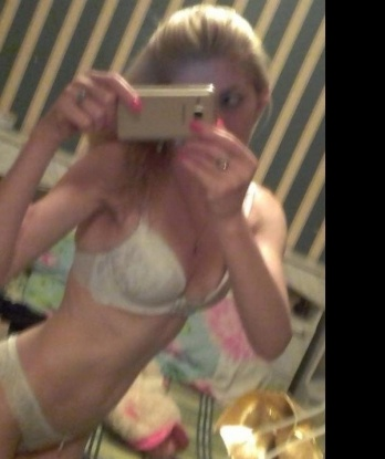 Кристина, 34 года, 2 размер груди